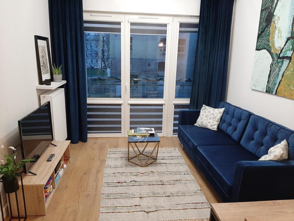 Jacuzzi Apartamenty Gdansk - Relax Apartments Экстерьер фото