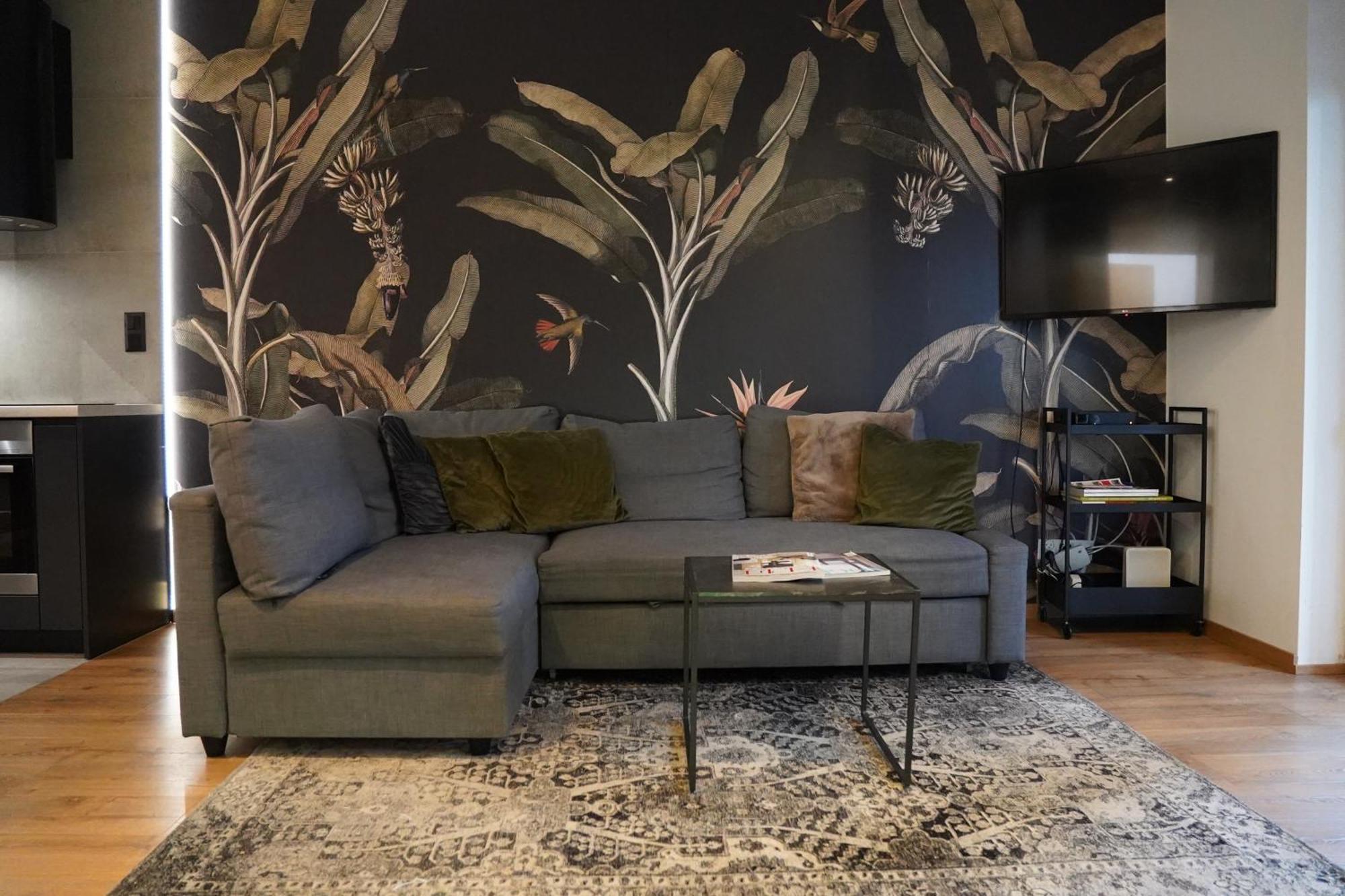 Jacuzzi Apartamenty Gdansk - Relax Apartments Номер фото
