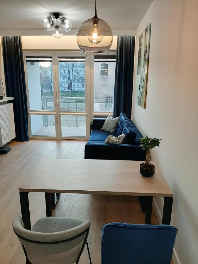 Jacuzzi Apartamenty Gdansk - Relax Apartments Экстерьер фото